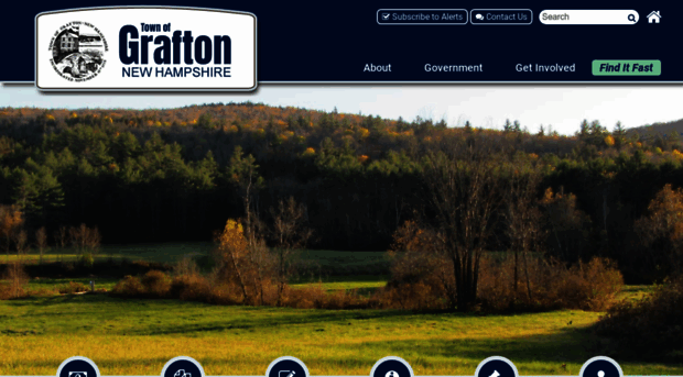 townofgraftonnh.com