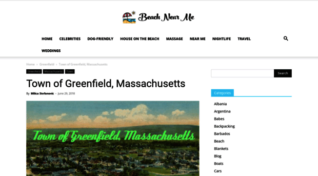 townofgreenfield.org