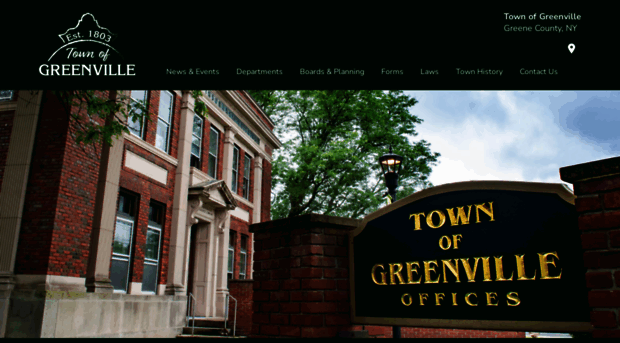 townofgreenvilleny.com