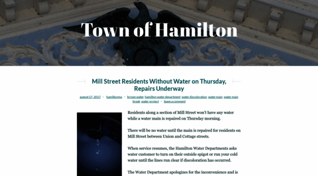 townofhamilton.wordpress.com