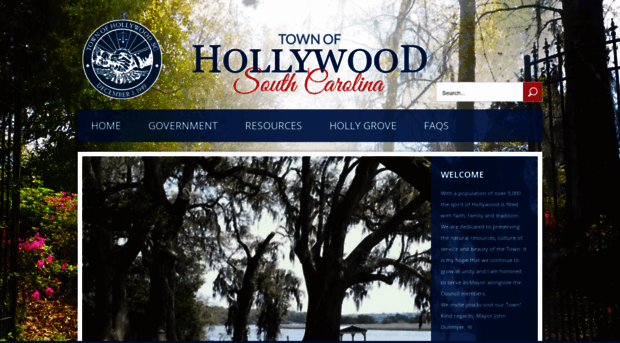 townofhollywood.org