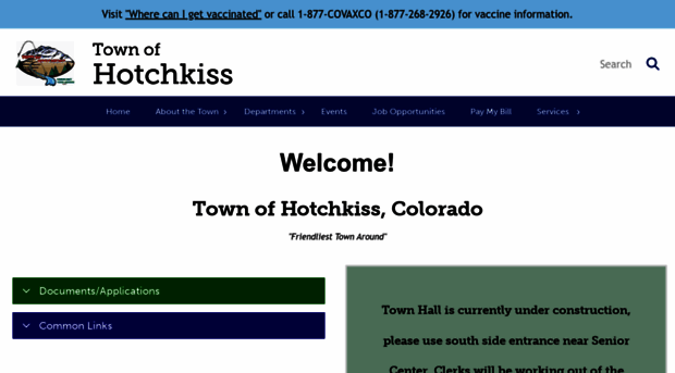 townofhotchkiss.colorado.gov