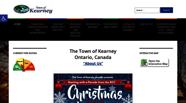 townofkearney.ca