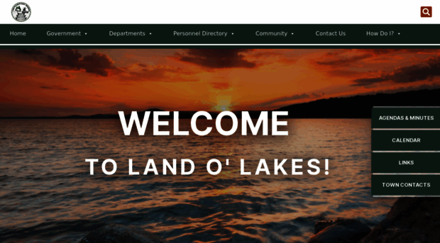 townoflandolakes.com