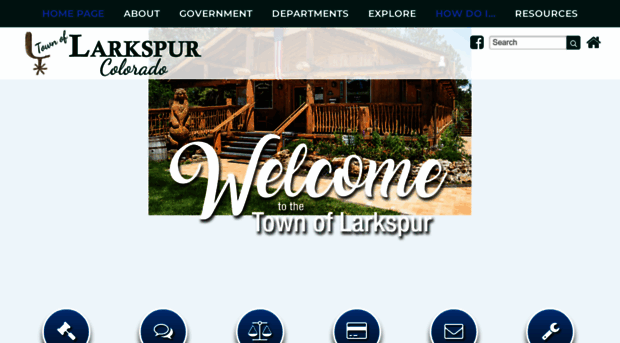 townoflarkspur.org