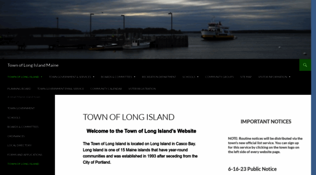 townoflongisland.us