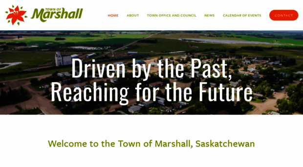 townofmarshall.ca