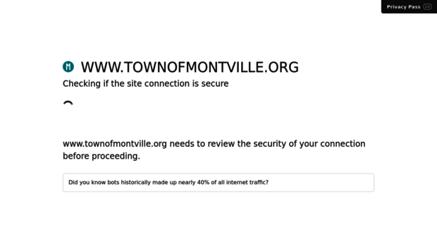 townofmontville.org