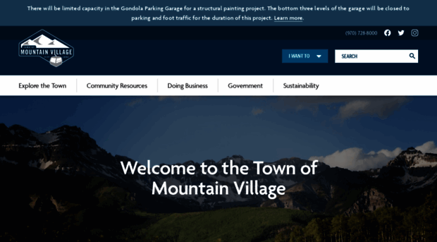 townofmountainvillage.com