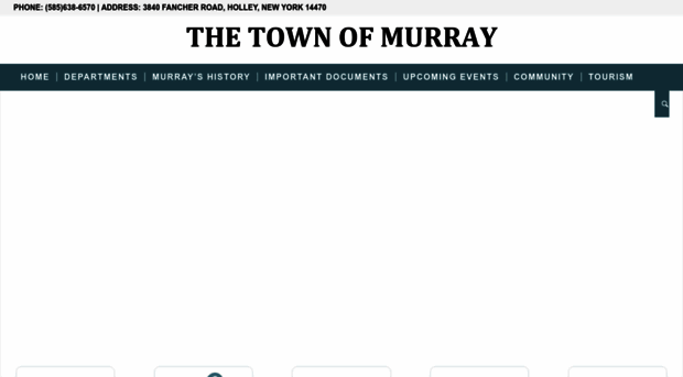 townofmurray.org