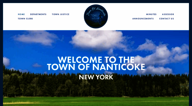 townofnanticokeny.com