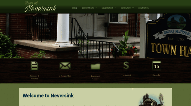 townofneversink.org