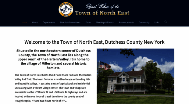 townofnortheastny.gov