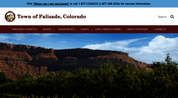 townofpalisade.org