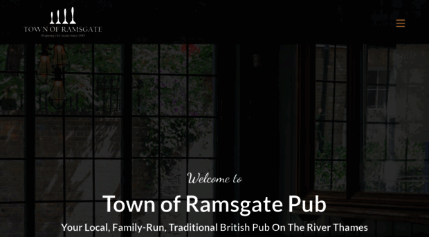 townoframsgate.pub