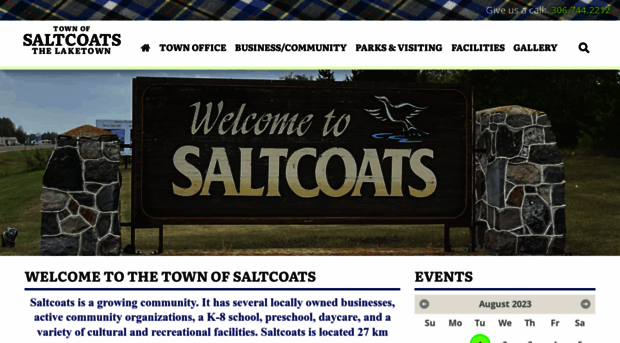 townofsaltcoats.ca