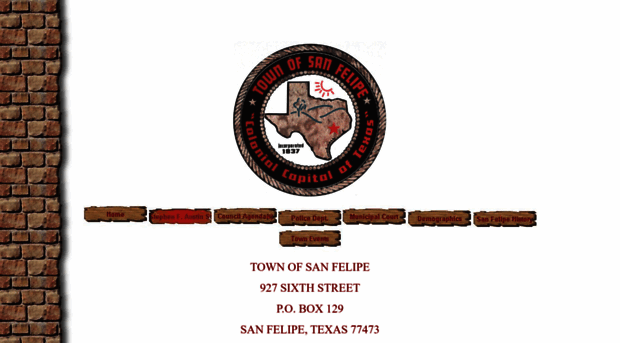 townofsanfelipe.net