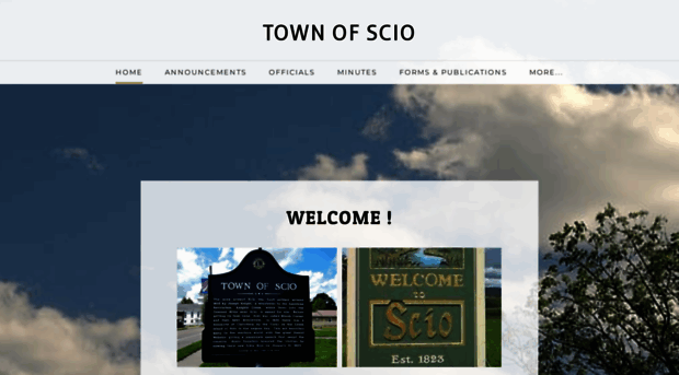 townofsciony.org