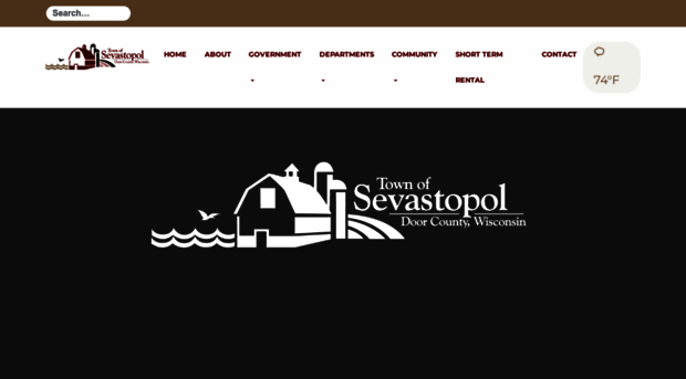 townofsevastopol.com