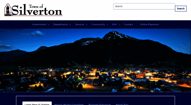 townofsilverton.colorado.gov