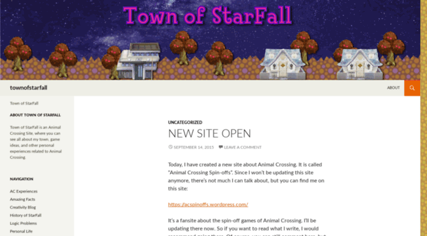 townofstarfall.wordpress.com