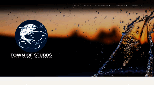 townofstubbs.com