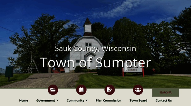 townofsumpter.org