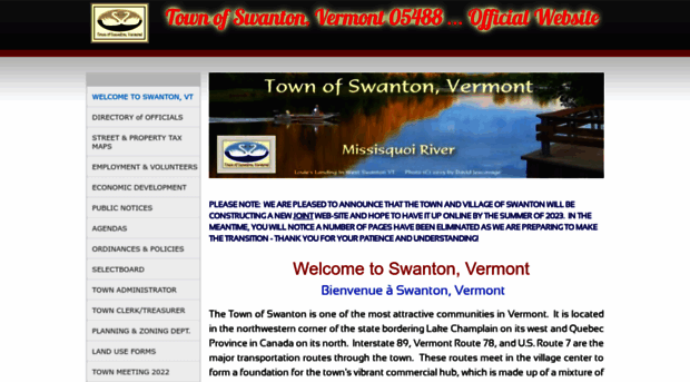 townofswantonvermont.weebly.com