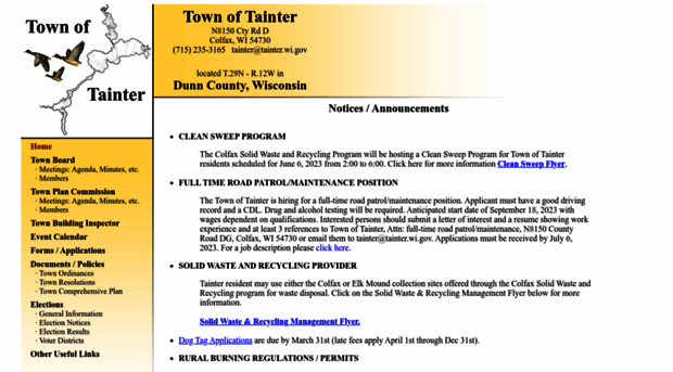 townoftainter.org