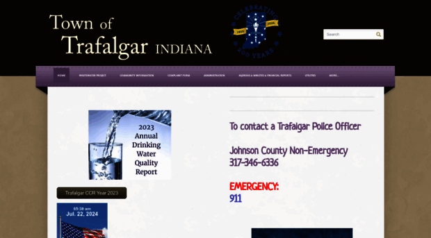 townoftrafalgar.org