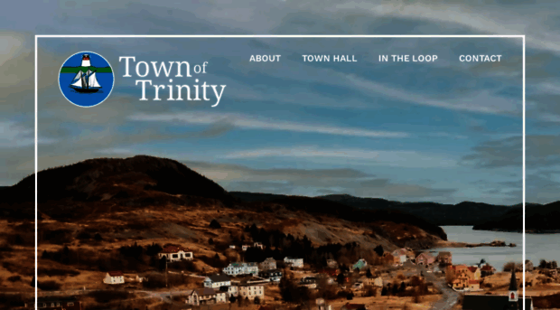 townoftrinity.com