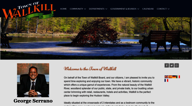 townofwallkill.com