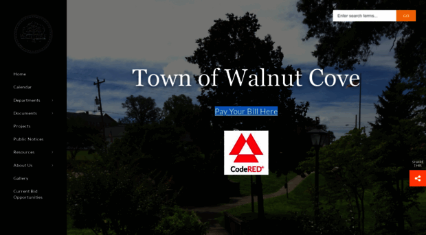 townofwalnutcove.org