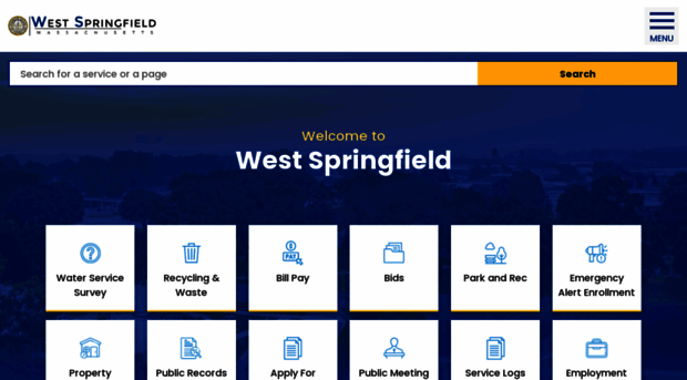 townofwestspringfield.org