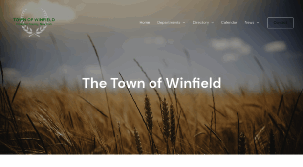 townofwinfieldny.org