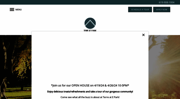 townplazaapts.com