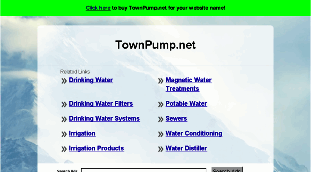 townpump.net