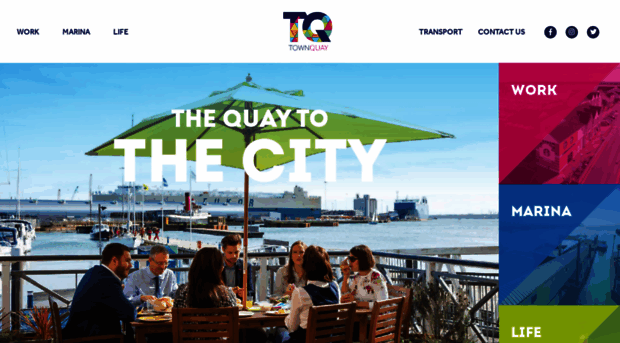 townquay.com