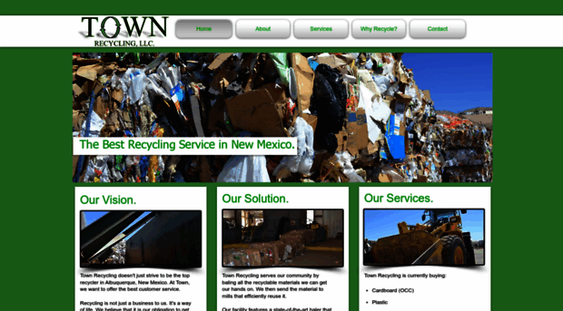 townrecyclingusa.com