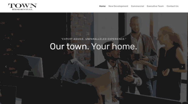 townresidential.com