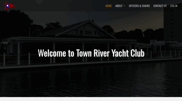 townriveryachtclub.com