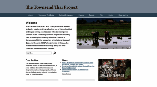 townsend-thai.mit.edu