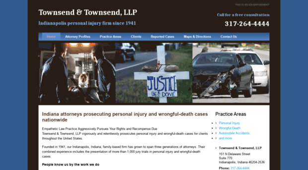 townsendinjuryattorneys.com