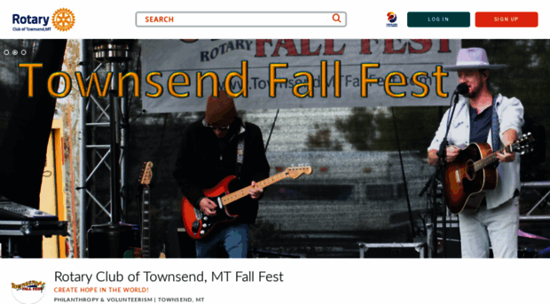 townsendmtfallfest.com