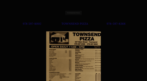 townsendpizza.weebly.com