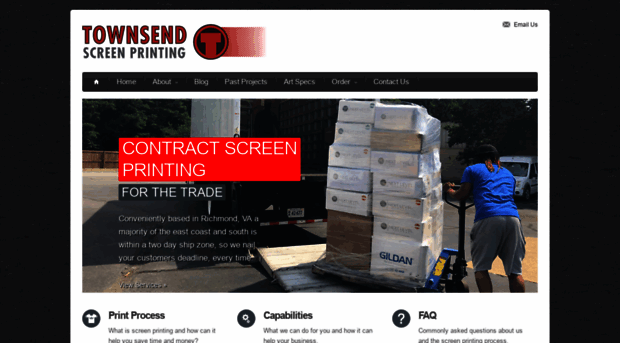 townsendprinting.com