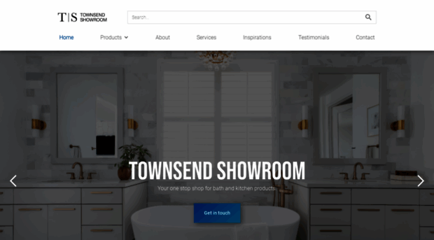 townsendshowroomsf.com