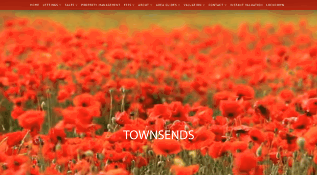 townsendsweb.co.uk