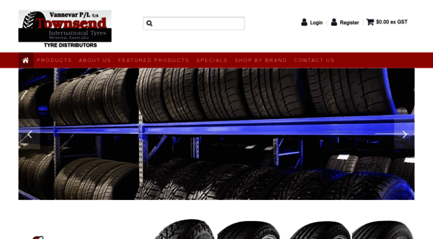 townsendtyres.com.au