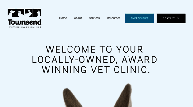 townsendvets.com.au